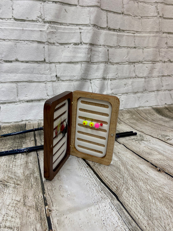 Fly Boxes