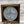 Load image into Gallery viewer, Aztec Calander laser engraved onto a piece of black granite. Then framed with a handcrafted black walnut frame with walnut splines.