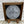 Load image into Gallery viewer, Aztec Calander laser engraved onto a piece of black granite. Then framed with a handcrafted black walnut frame with walnut splines.