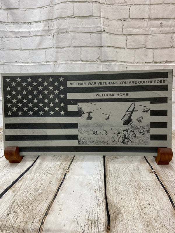 Vietnam Veterans You are Our Heroes