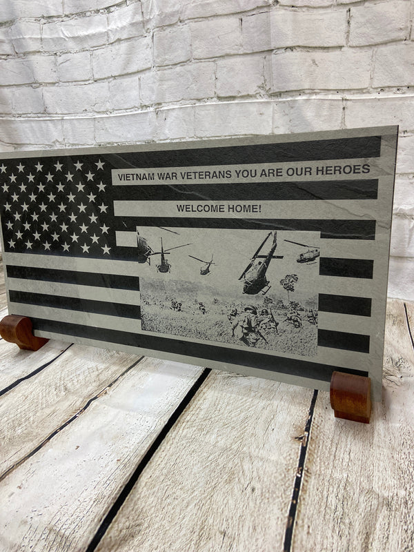 Vietnam Veterans You are Our Heroes