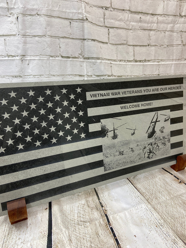 Vietnam Veterans You are Our Heroes