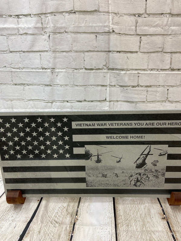 Vietnam Veterans You are Our Heroes