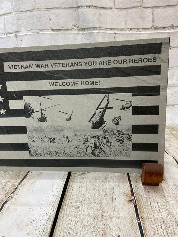 Vietnam Veterans You are Our Heroes