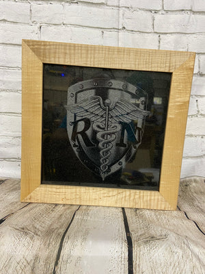 Shield Rn Medical field – Tagged